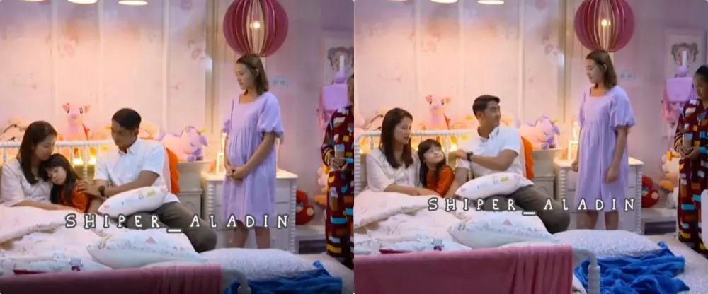 amanda salah dialog © 2021 Instagram