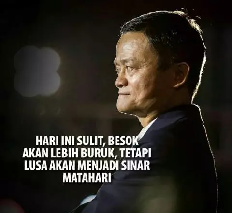 Motto hidup sukses singkat © berbagai sumber