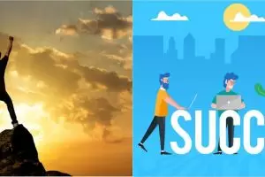 101 Motto hidup sukses, singkat, keren, dan bikin semangat berproses