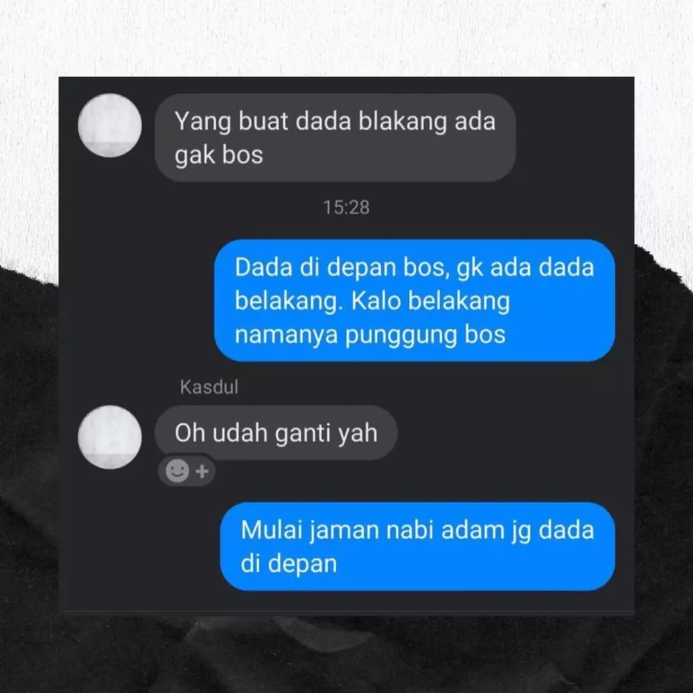 lagi jual beli malah dikerjain ngeselin © 2021 instagram.com lagi jual beli malah dikerjain ngeselin © 2021 instagram.com