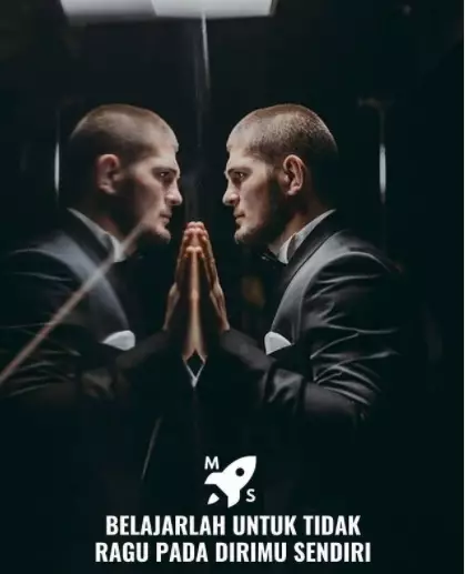 motto hidup berpikir positif © 2021 brilio.net