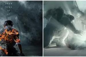 Menggeser Squid Game, Hellbound jadi serial populer di Netflix