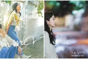 5 Fakta drama Korea Our Beloved Summer, soundtrack dinyanyikan V BTS