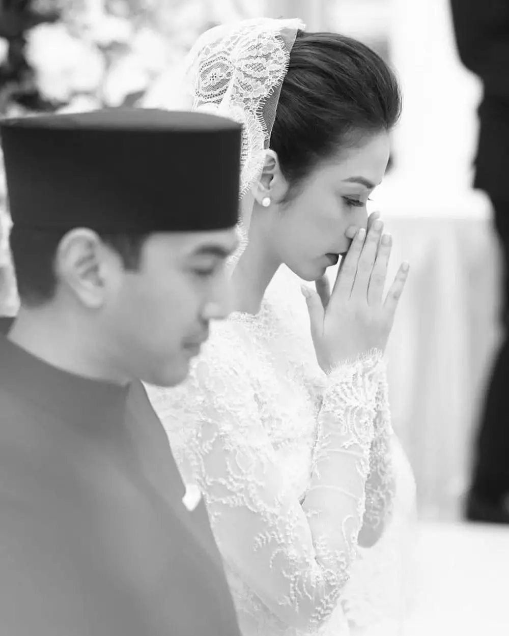 potret velove vexia dan zakry dari pacaran hingga menikah © instagram potret velove vexia dan zakry dari pacaran hingga menikah © instagram