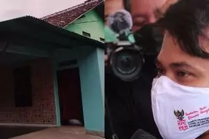 Kelewat bucin, pemuda ini jual perabot sampai atap rumah demi pacar