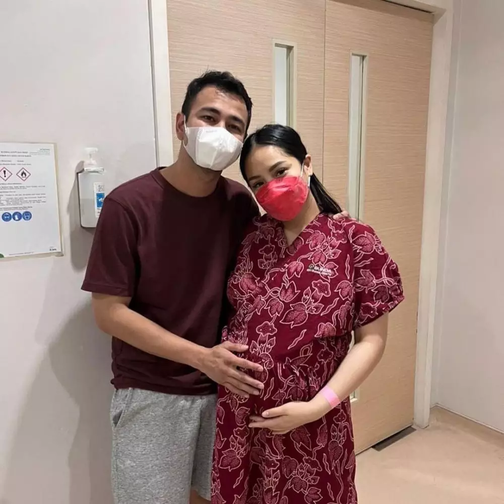 potret Nagita Slavina jelang lahiran © berbagai sumber potret Nagita Slavina jelang lahiran © berbagai sumber