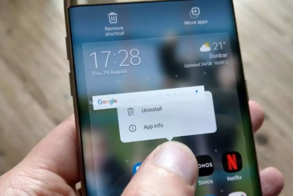 10 Cara biar ponsel gak lemot © 2021 brilio.net