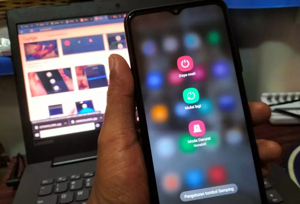 10 Cara biar ponsel gak lemot © 2021 brilio.net