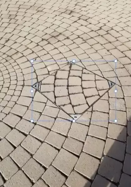 kerjaan kuli bangunan jadi nyeleneh banget © 2021 instagram.com