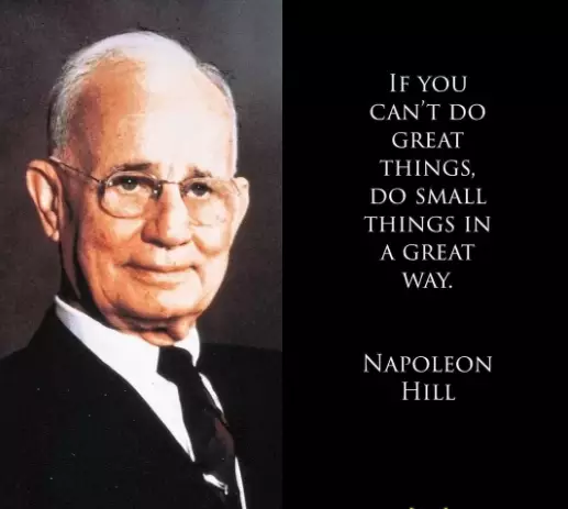 motto orang ternama bahasa Inggris © 2021 brilio.net