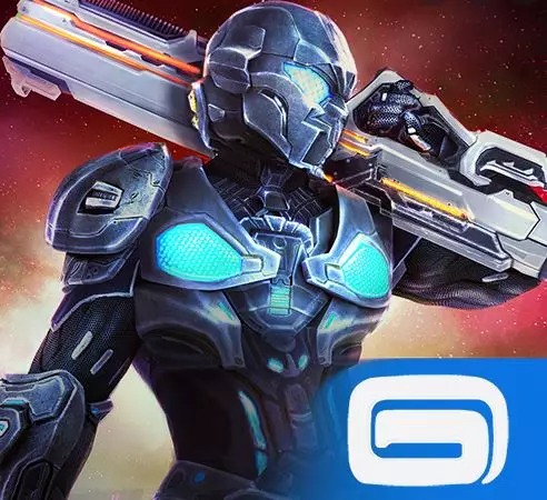 11 Game offline Android tampilan kece © 2021 brilio.net