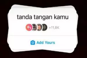 Rawan disalahgunakan penipuan, hindari berbagi 7 info ini di Instagram