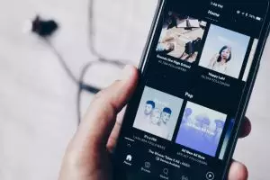 Mirip TikTok, Spotify uji coba luncurkan tab Discover di halaman utama