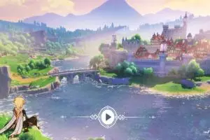 Kode redeem Genshin Impact bulan November, klaim dan dapatkan primogem