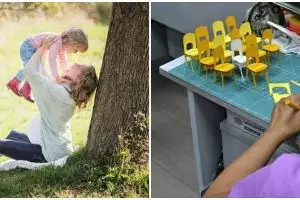 5 Mitos dan fakta masa tumbuh kembang anak, orang tua wajib tahu