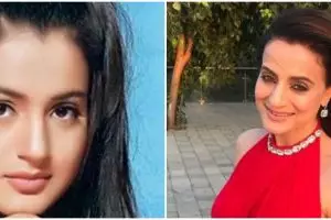 Stunning di usia 45 tahun, ini 7 potret dulu dan kini Ameesha Patel