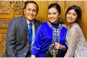 5 Masakan rumahan Bella Saphira buat keluarga, sederhana dan istimewa