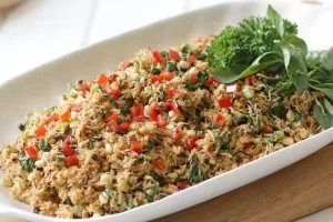 11 Makanan khas Maluku ini terkenal lezat dan menggugah selera