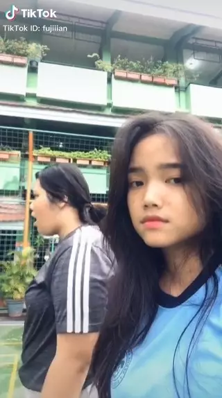 Potret lawas Fuji saat sekolah © berbagai sumber