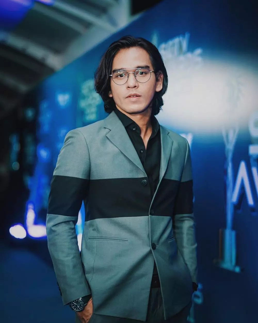 Gaya seleb pemenang SCTV Awards 2021 © 2021 brilio.net