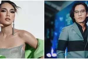 Gaya 7 seleb pemenang SCTV Awards 2021, glamor dan menawan