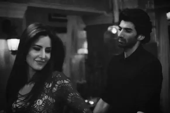 Katrina Kaif aktor lawan main © 2021 brilio.net