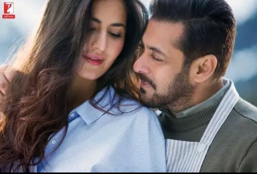 Katrina Kaif aktor lawan main © 2021 brilio.net