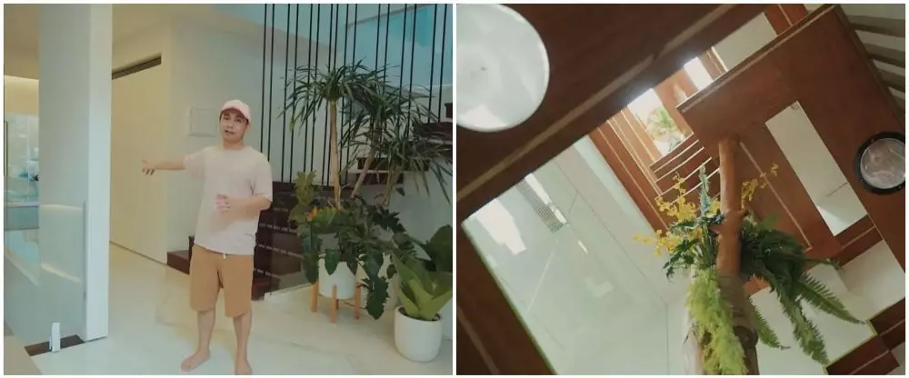 potret rumah komika © berbagai sumber potret rumah komika © berbagai sumber