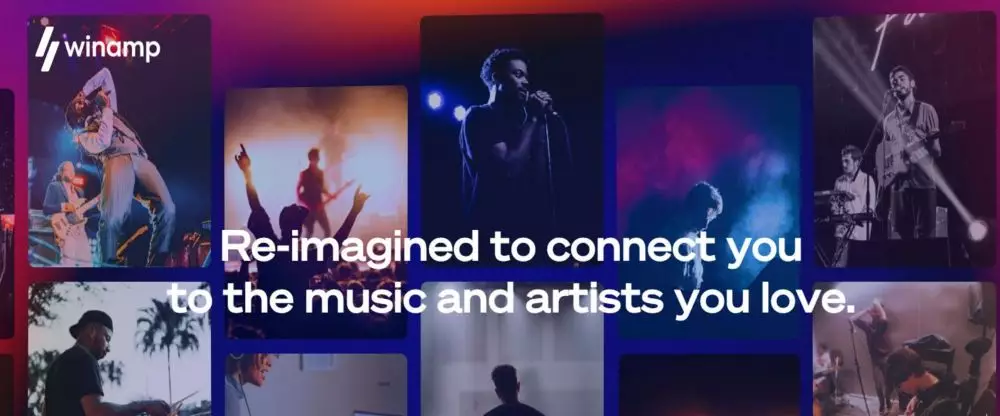 Winamp akan Comeback © 2021 brilio.net
