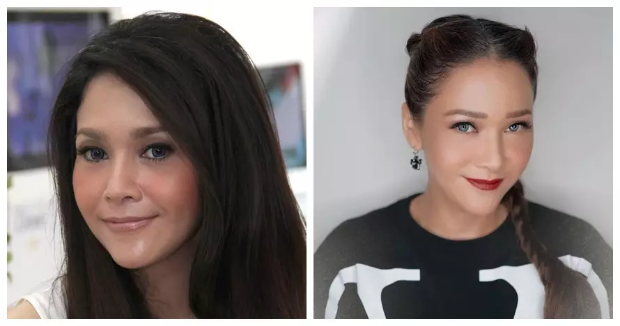 penyanyi tanam benang © 2021 brilio.net