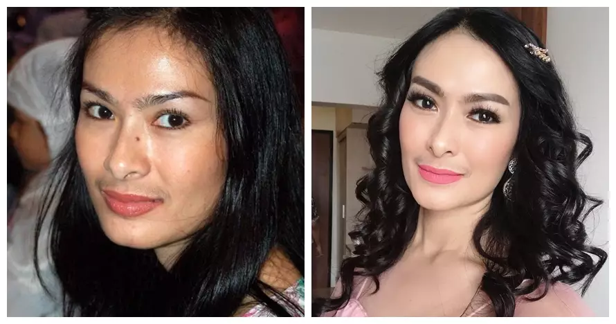 penyanyi tanam benang © 2021 brilio.net