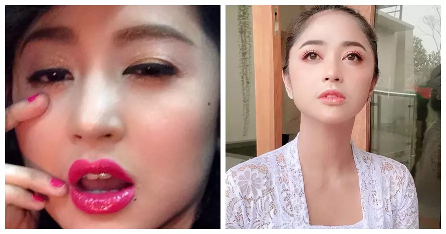 penyanyi tanam benang © 2021 brilio.net