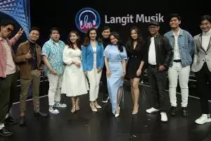 Penikmat musik makin antusias memilih jagoannya di ajang IMA 2021