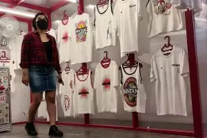 5 Fakta #BersamaBali lewat capsule collection karya desainer lokal