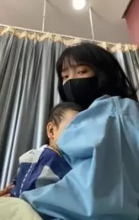 momen Fuji momong Gala Berbagai sumber 