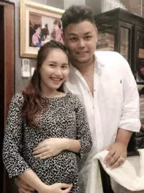 potret Ayu Ting Ting & Ivan Gunawan dari masa ke masa Berbagai sumber  potret Ayu Ting Ting & Ivan Gunawan dari masa ke masa Berbagai sumber