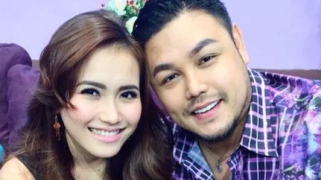 potret Ayu Ting Ting & Ivan Gunawan dari masa ke masa Berbagai sumber  potret Ayu Ting Ting & Ivan Gunawan dari masa ke masa Berbagai sumber