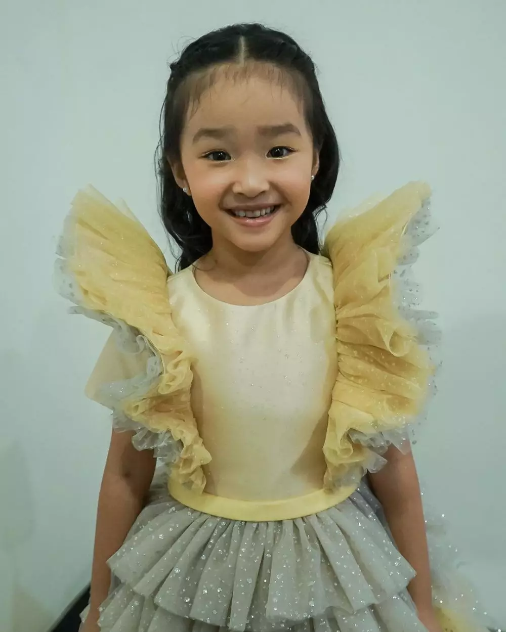 gaya thalia dan arsy duet bareng © berbagai sumber gaya thalia dan arsy duet bareng © berbagai sumber