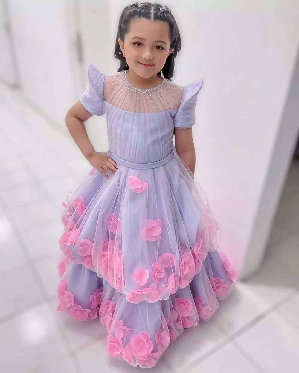 gaya thalia dan arsy duet bareng © berbagai sumber gaya thalia dan arsy duet bareng © berbagai sumber