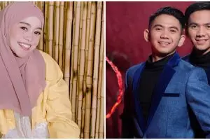 Bukti kualitas jempolan, 5 jebolan D'Academy ini acap raih penghargaan