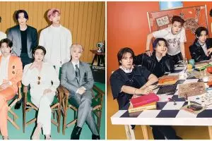 Gara-gara disentuh V BTS, mobil wanita ini banjir tawaran untuk dibeli