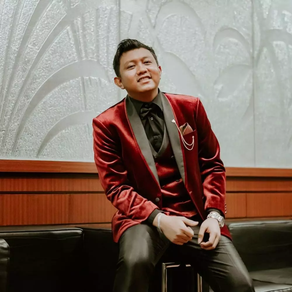 perjalanan karier denny caknan © instagram