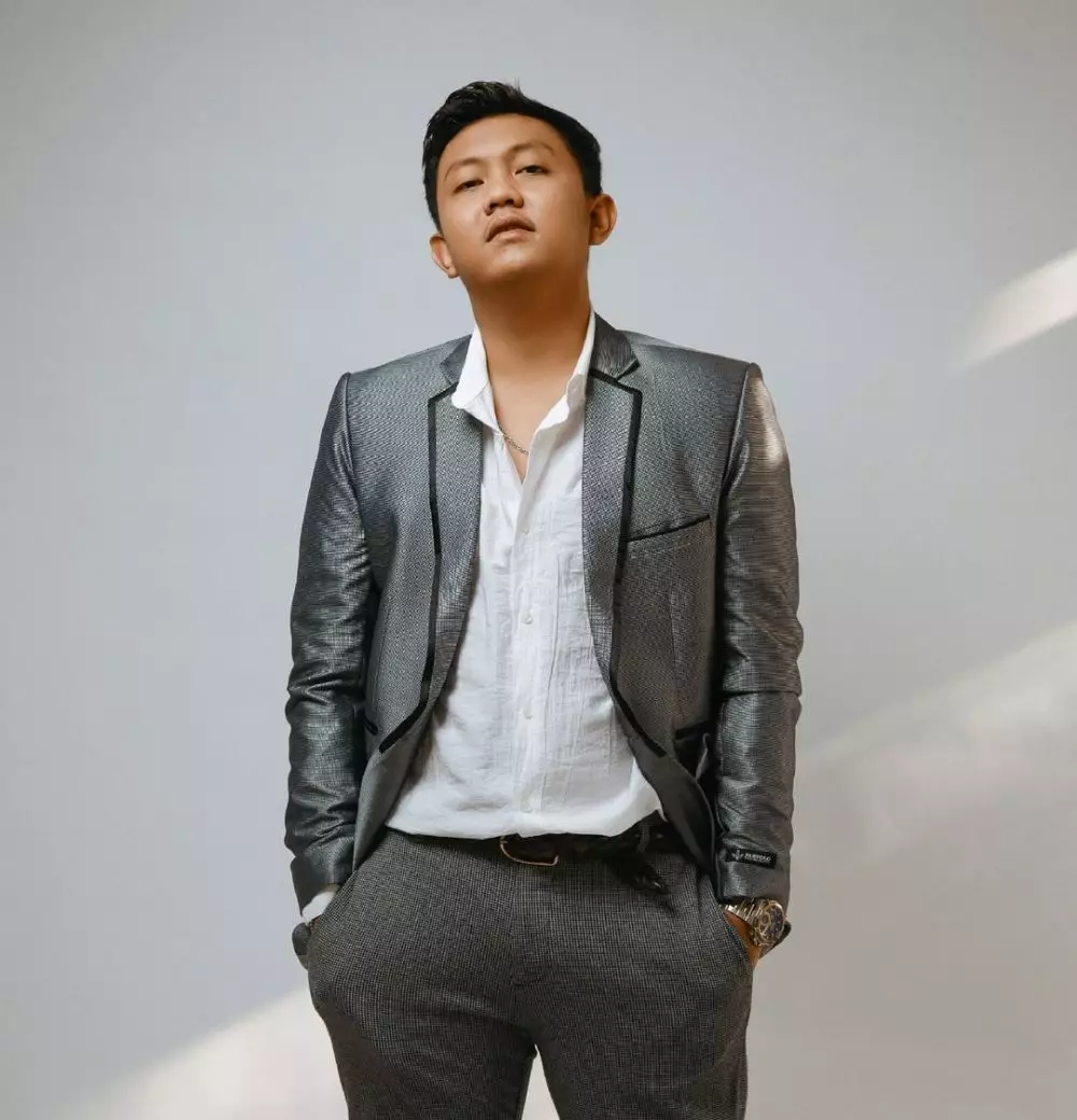 perjalanan karier denny caknan © instagram