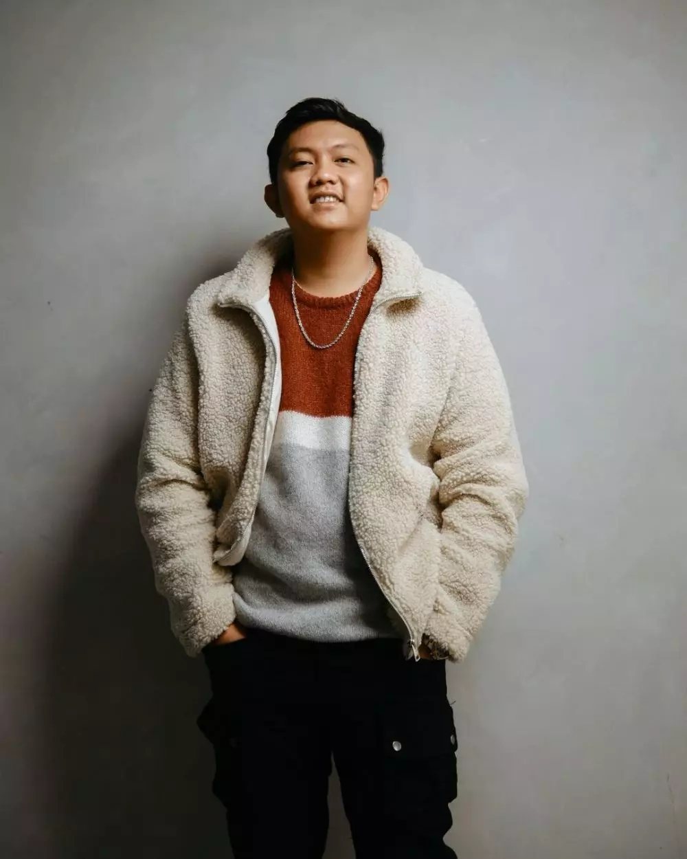 perjalanan karier denny caknan © instagram