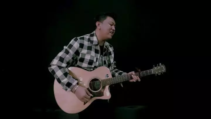 perjalanan karier denny caknan © instagram