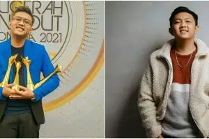 Boyong lima penghargaan dangdut, ini 9 perjalanan karier Denny Caknan
