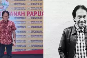 Berita duka, pengamat musik Bens Leo meninggal dunia