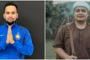 Teuku Wisnu beberkan chat terakhir dengan Ameer Azzikra, isinya haru