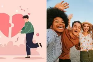 101 Motto hidup tentang cinta, bikin hari penuh warna