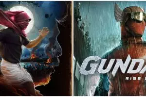 Tak kalah seru, ini 7 film superhero menarik selain Marvel dan DC